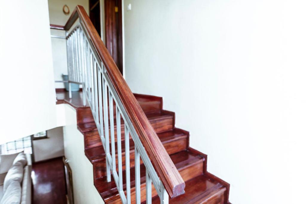 Fourways Junction Villa 1 Nairobi Exterior photo