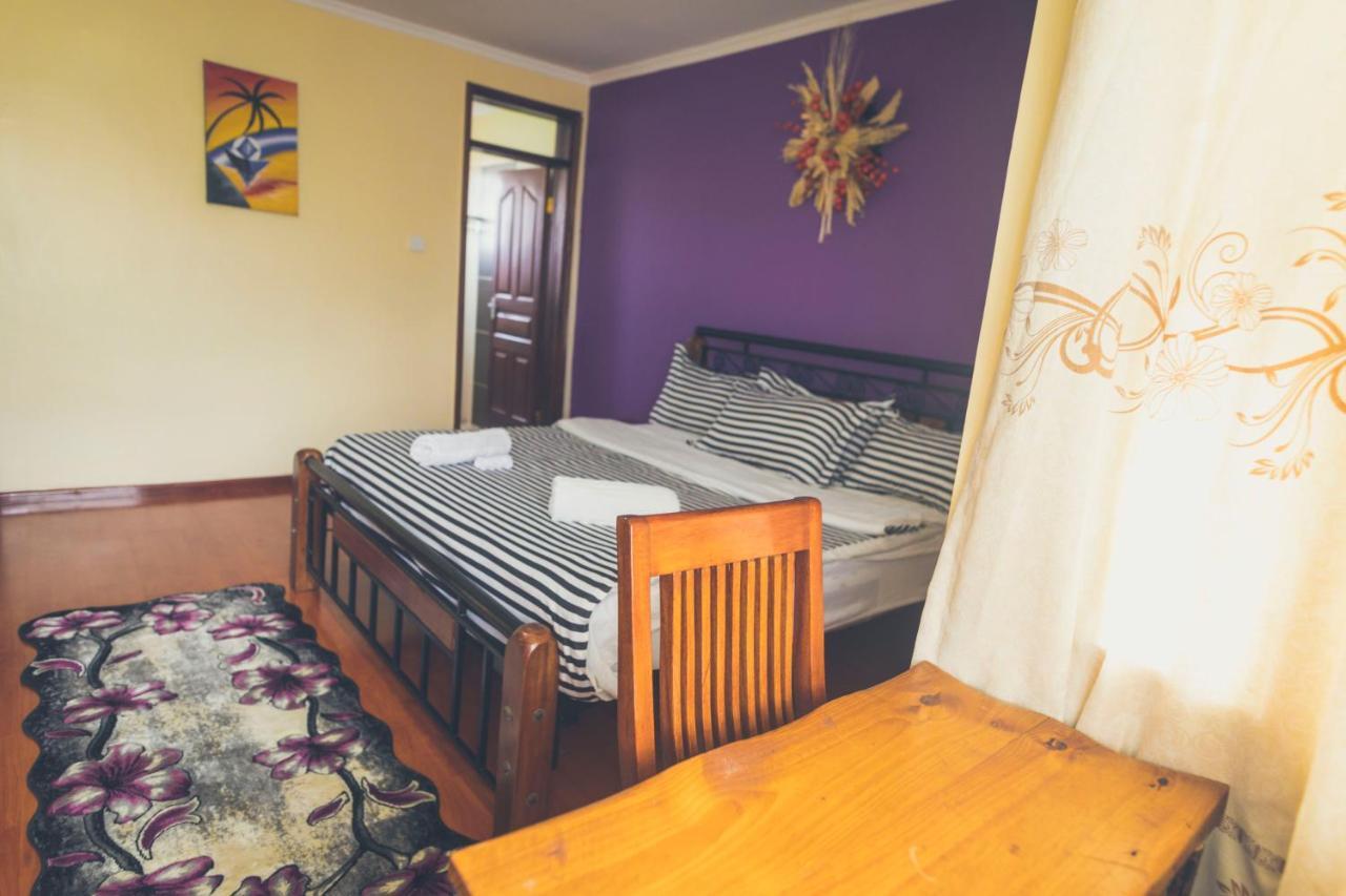 Fourways Junction Villa 1 Nairobi Exterior photo